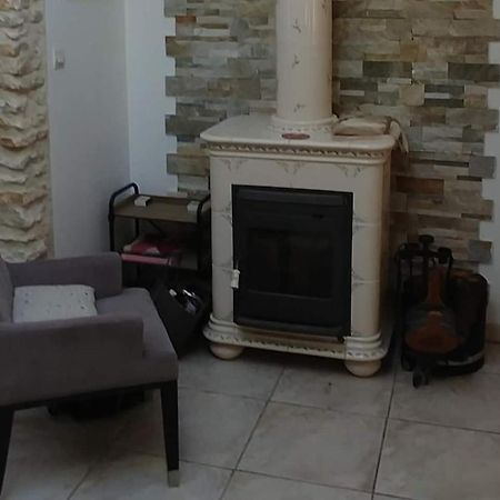 Great Family House, 80 M To The Sea, In Normandie Villa Hermanville-sur-Mer Ngoại thất bức ảnh