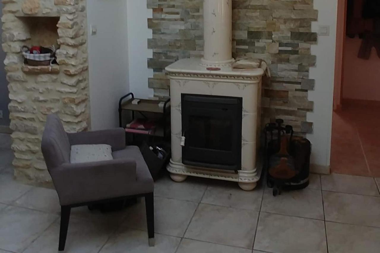 Great Family House, 80 M To The Sea, In Normandie Villa Hermanville-sur-Mer Ngoại thất bức ảnh