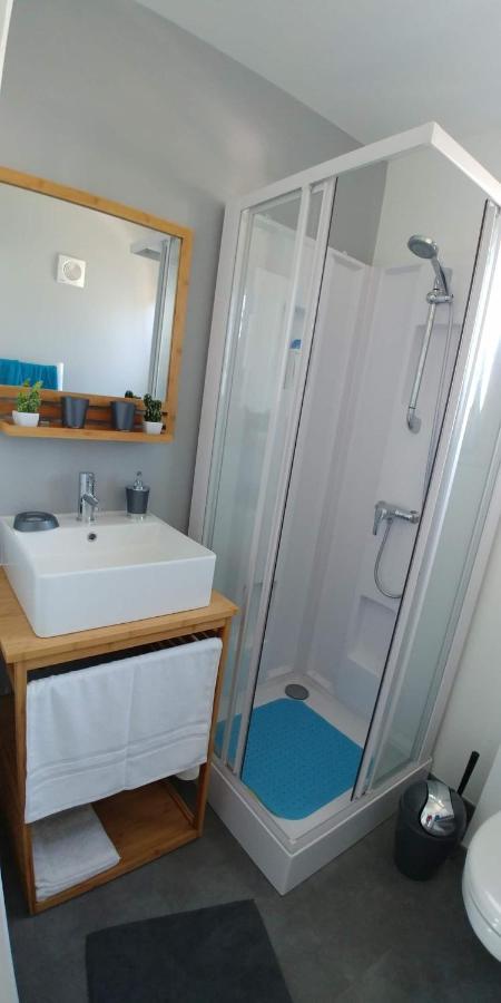 Great Family House, 80 M To The Sea, In Normandie Villa Hermanville-sur-Mer Ngoại thất bức ảnh